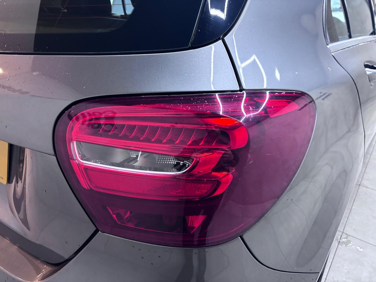 Used Mercedes-Benz A-Class 2018 for sale - 77696476: Photo 57