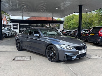 Used BMW M4 2017 for sale - 78866732: Photo