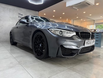 Used BMW M4 2017 for sale - 78866732: Photo