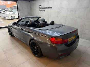 Used BMW M4 2017 for sale - 78866732: Photo