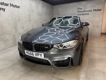 Used BMW M4 2017 for sale - 78866732: Photo