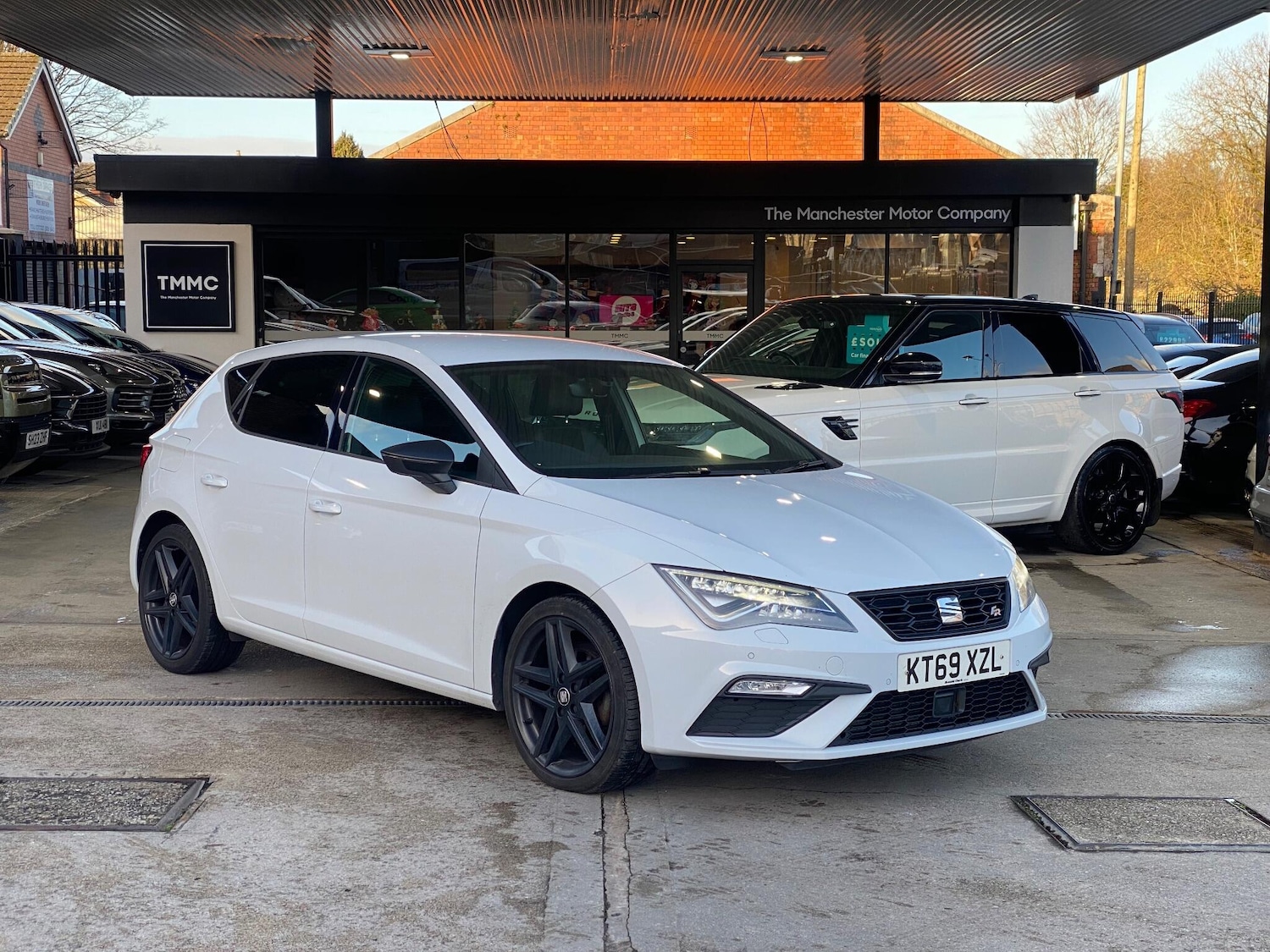 Used SEAT Leon 2020 for sale - 77101910: Photo 1