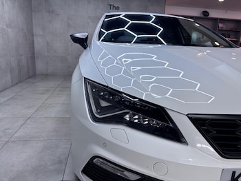 Used SEAT Leon 2020 for sale - 77101910: Photo