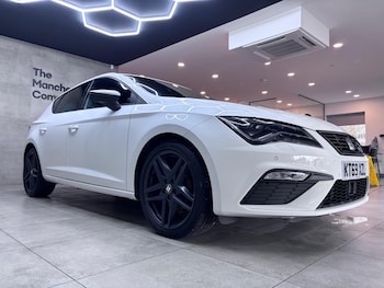 Used SEAT Leon 2020 for sale - 77101910: Photo