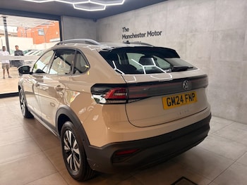 Used Volkswagen Taigo 2024 for sale - 79412137: Photo