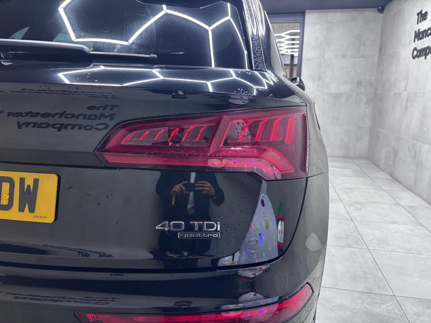 Used Audi Q5 2019 for sale - 76887241: Photo 15