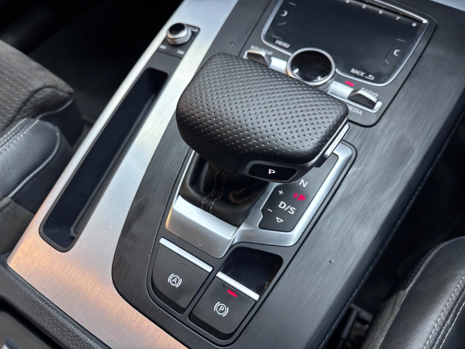 Used Audi Q5 2019 for sale - 76887241: Photo 21