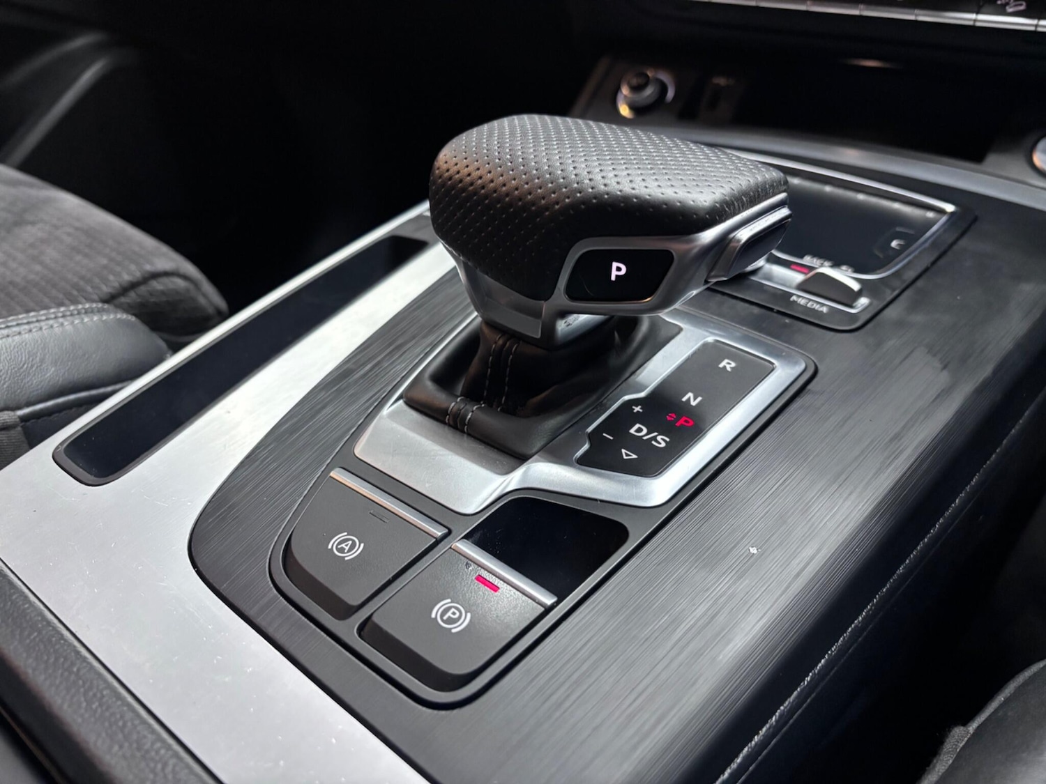 Used Audi Q5 2019 for sale - 76887241: Photo 22