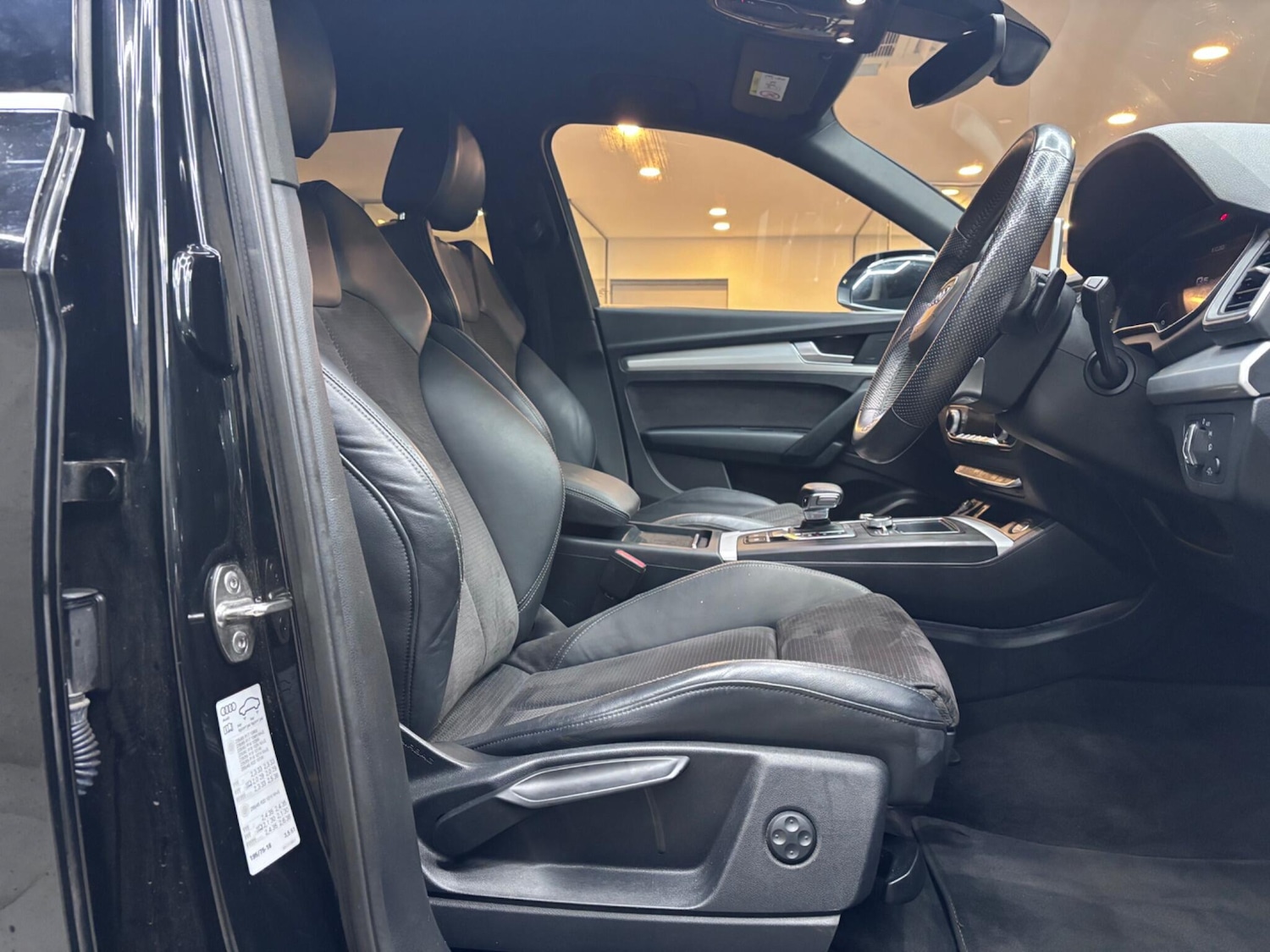 Used Audi Q5 2019 for sale - 76887241: Photo 23
