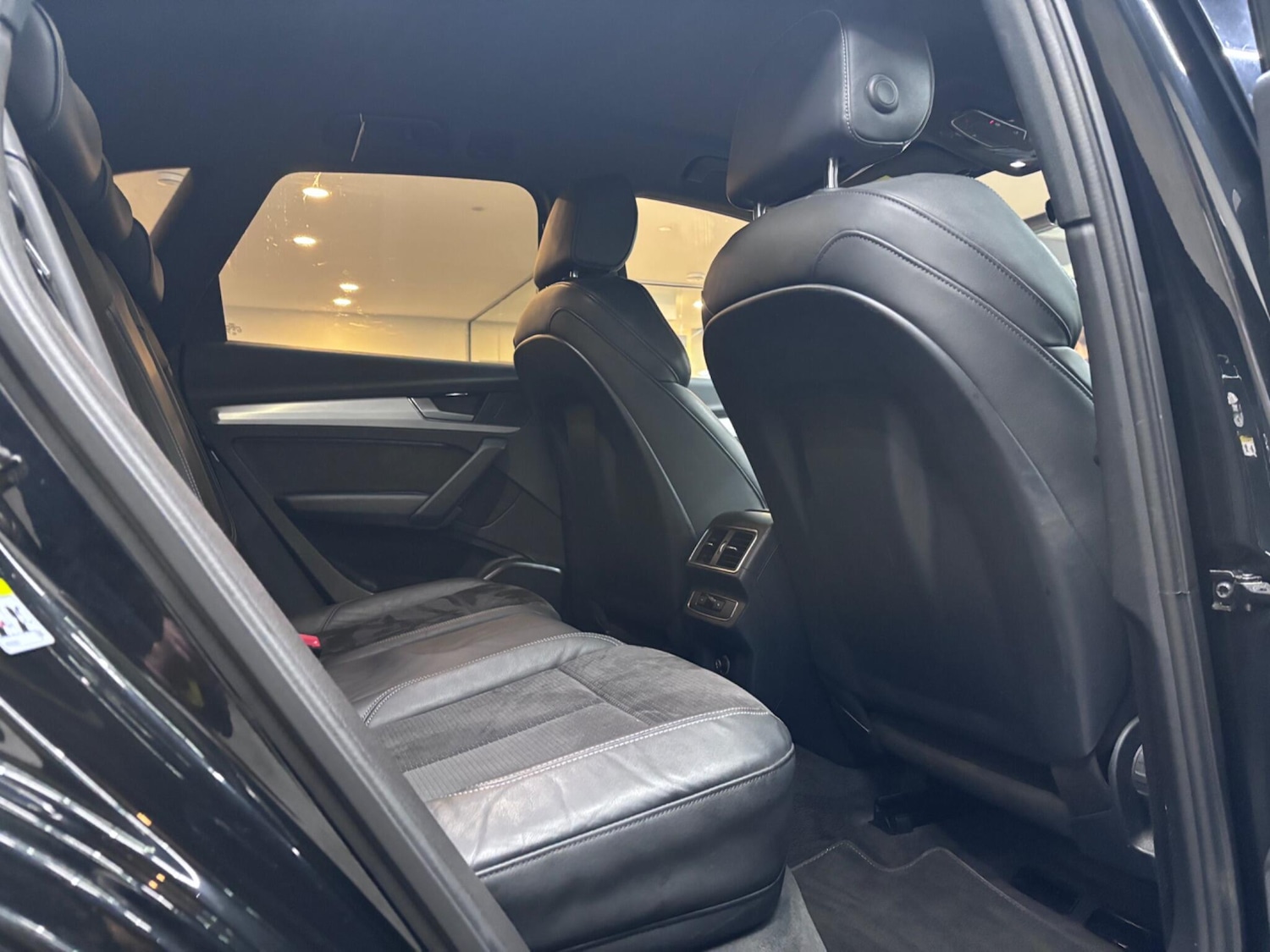 Used Audi Q5 2019 for sale - 76887241: Photo 28