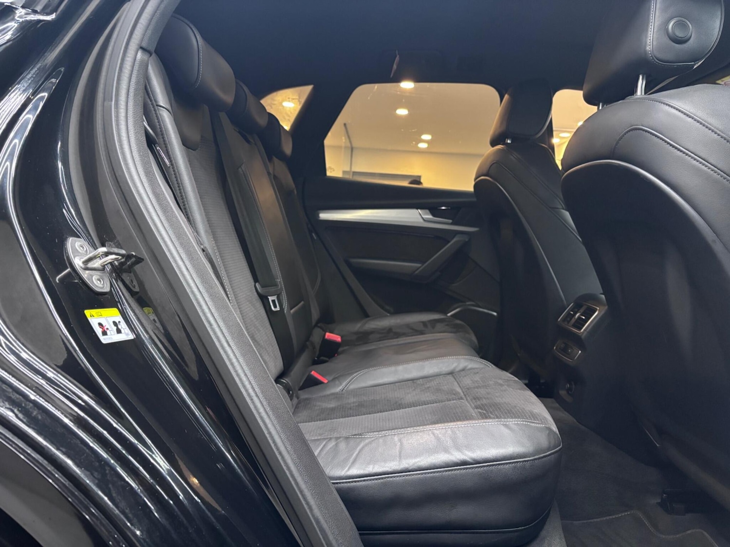 Used Audi Q5 2019 for sale - 76887241: Photo 29