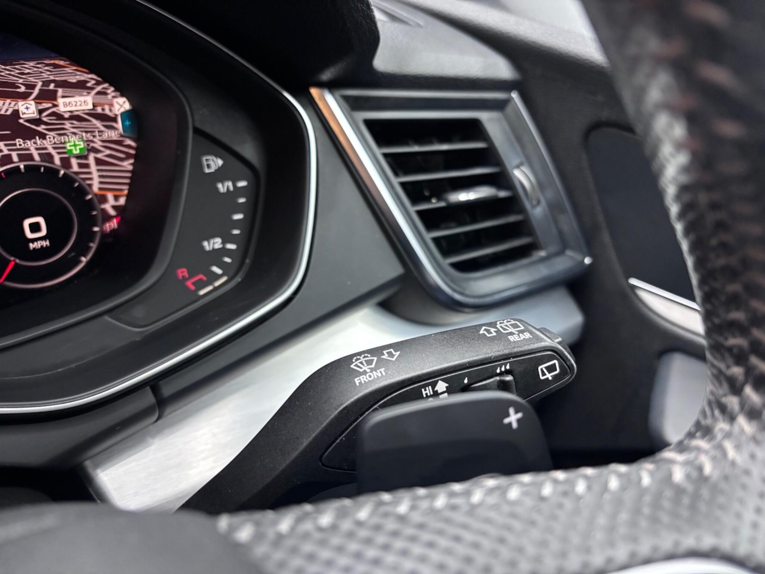 Used Audi Q5 2019 for sale - 76887241: Photo 34