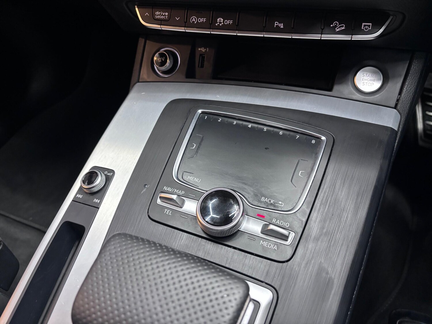 Used Audi Q5 2019 for sale - 76887241: Photo 39