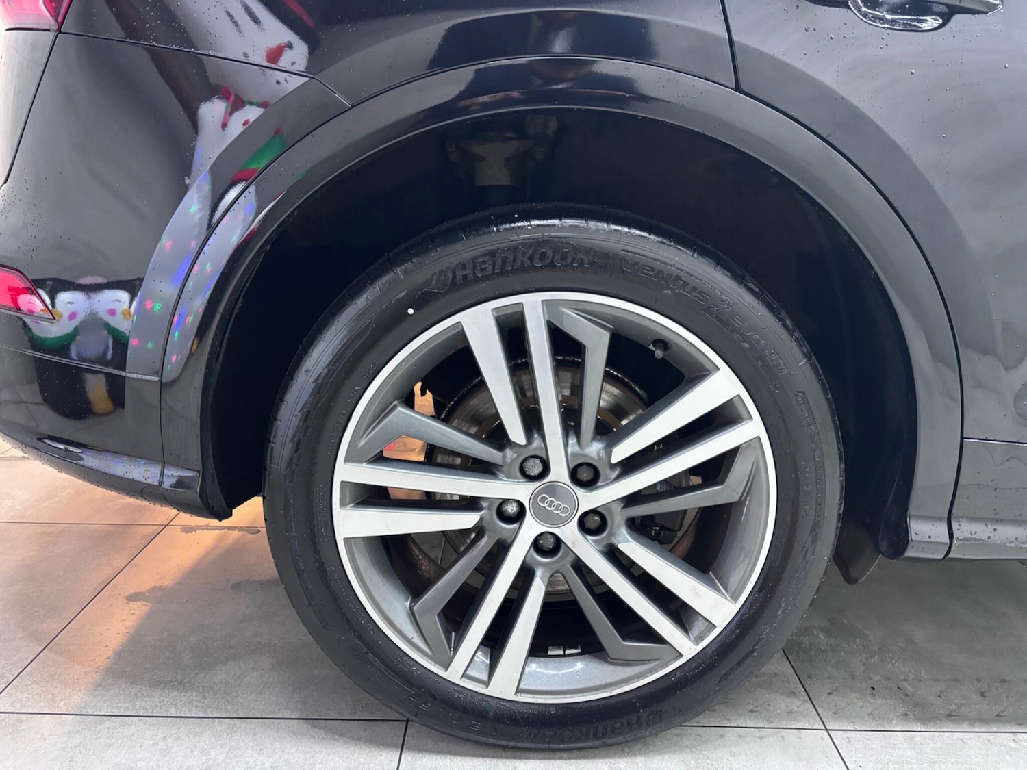 Used Audi Q5 2019 for sale - 76887241: Photo 44