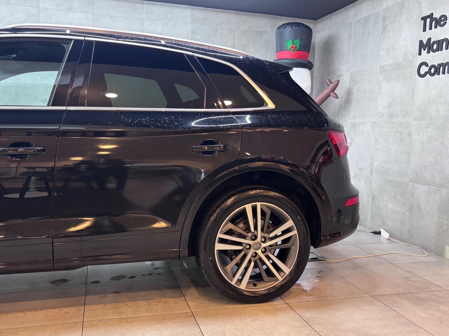 Used Audi Q5 2019 for sale - 76887241: Photo 45