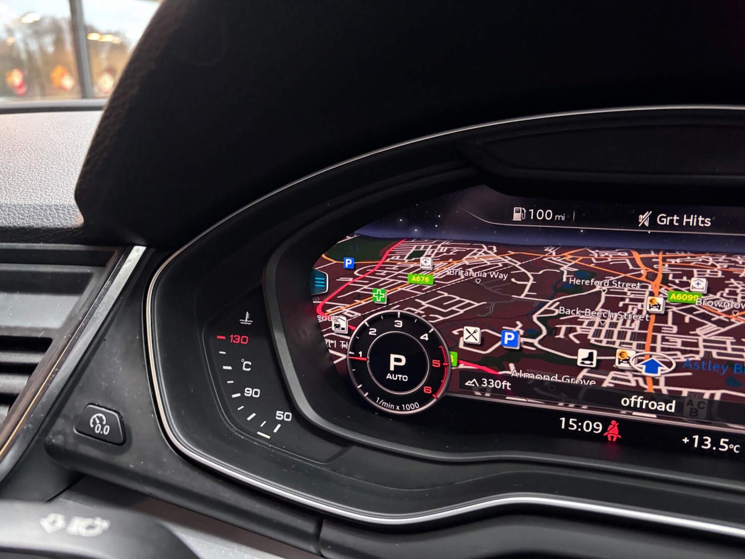 Used Audi Q5 2019 for sale - 76887241: Photo 52