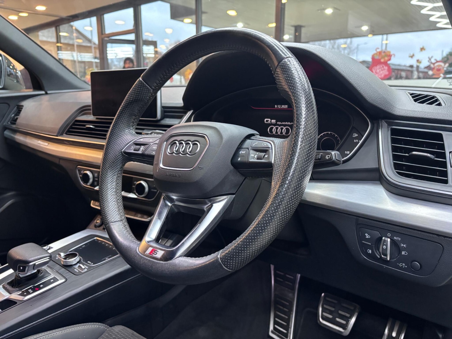 Used Audi Q5 2019 for sale - 76887241: Photo 58