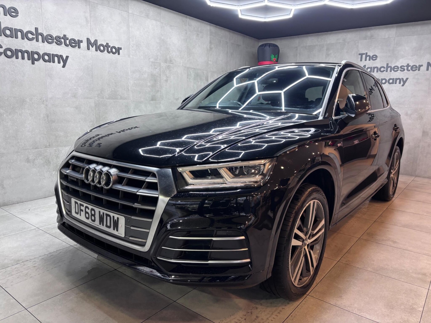 Used Audi Q5 2019 for sale - 76887241: Photo 6