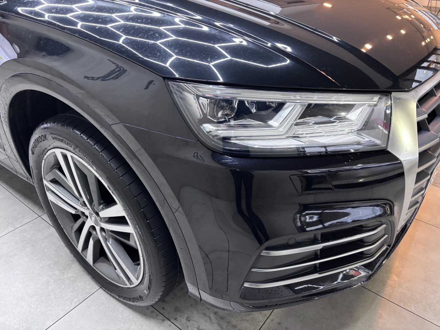 Used Audi Q5 2019 for sale - 76887241: Photo 66