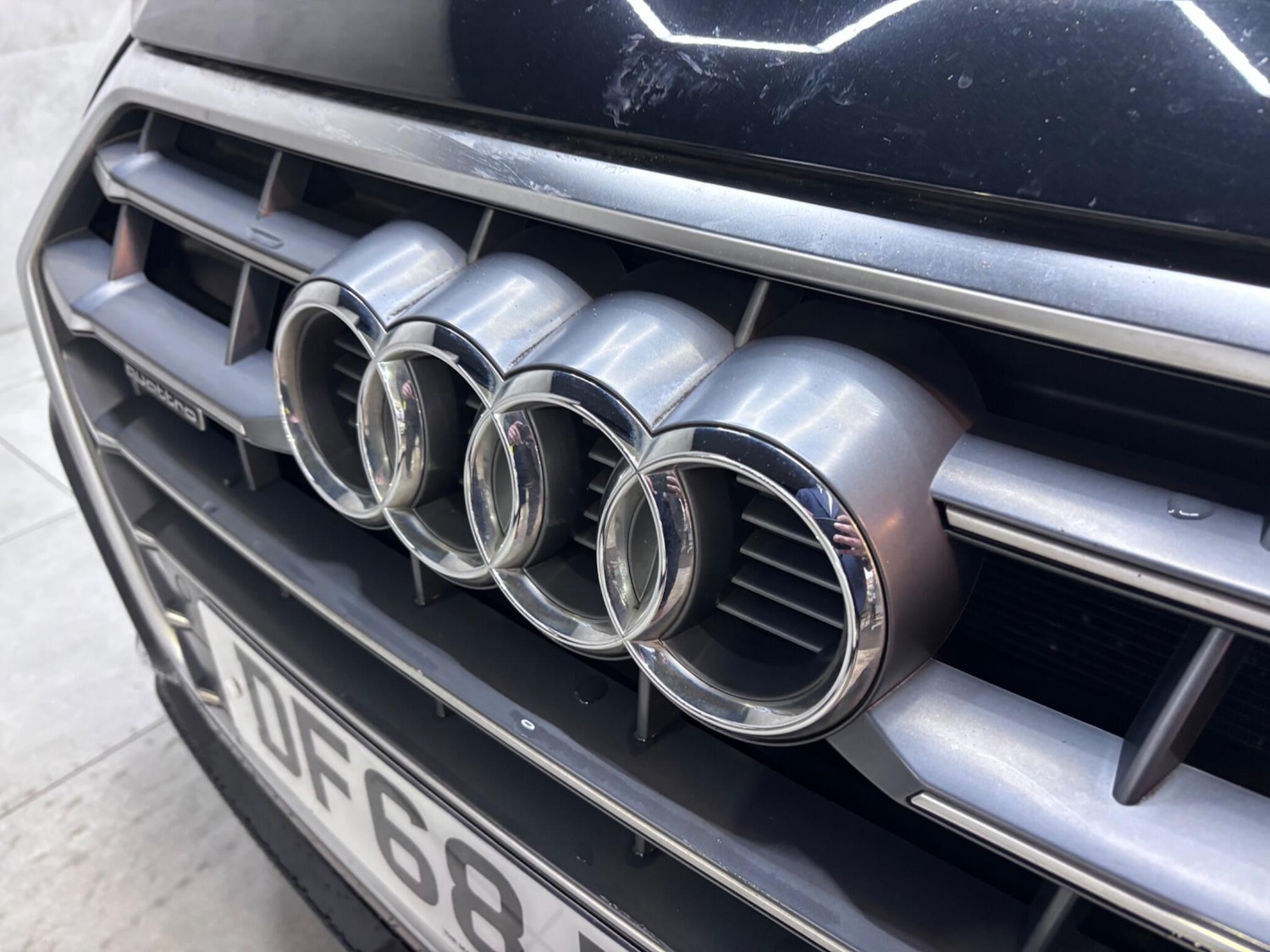 Used Audi Q5 2019 for sale - 76887241: Photo 67