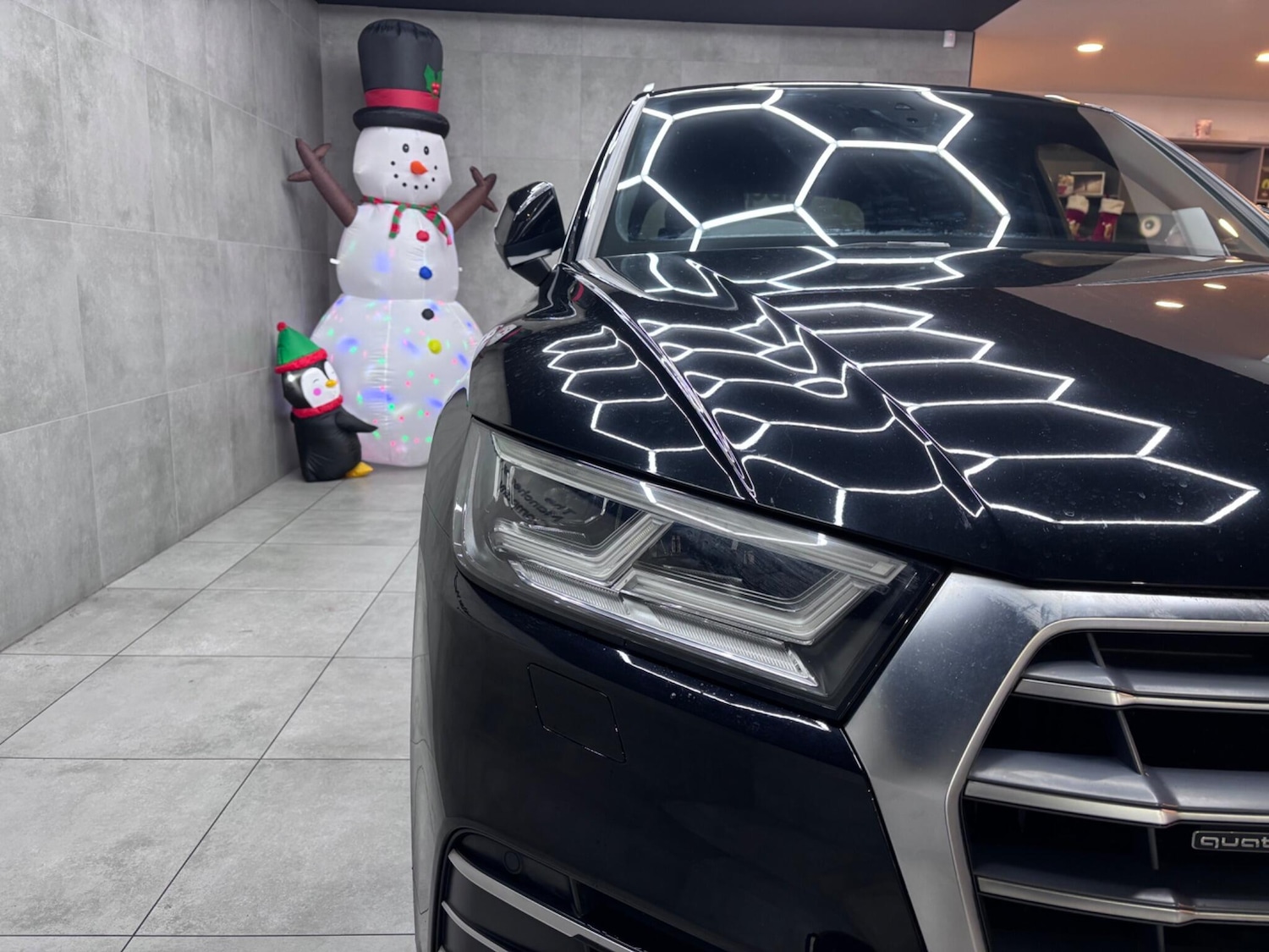 Used Audi Q5 2019 for sale - 76887241: Photo 71