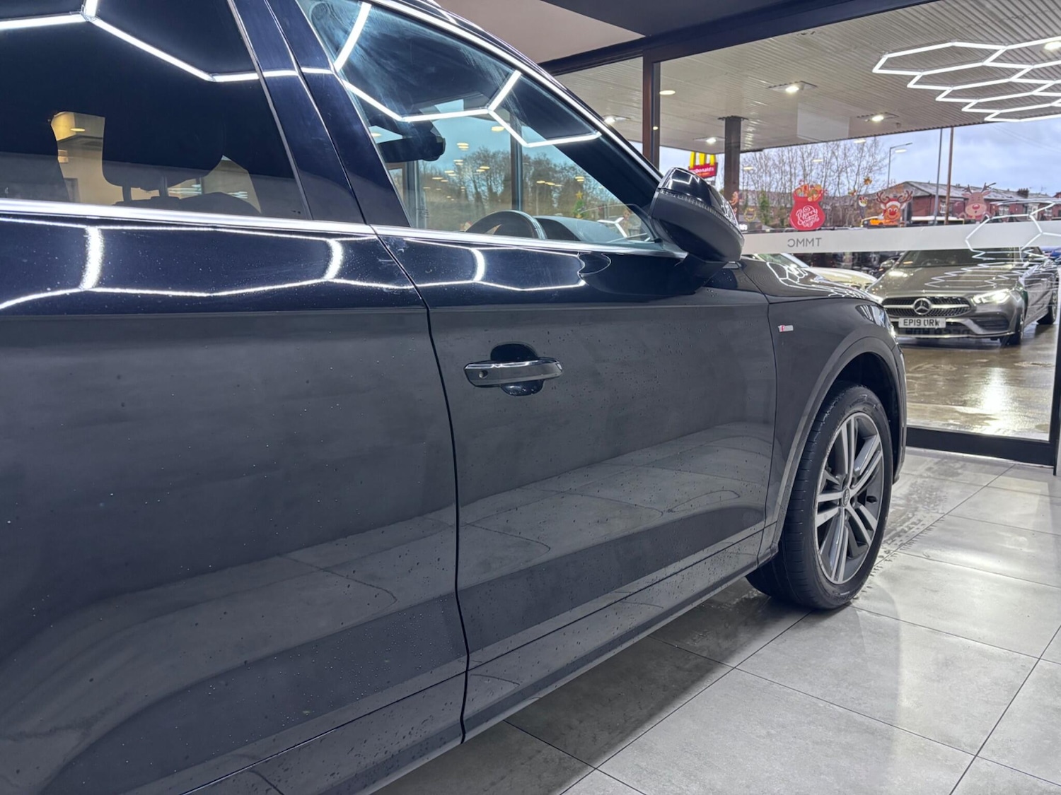 Used Audi Q5 2019 for sale - 76887241: Photo 72