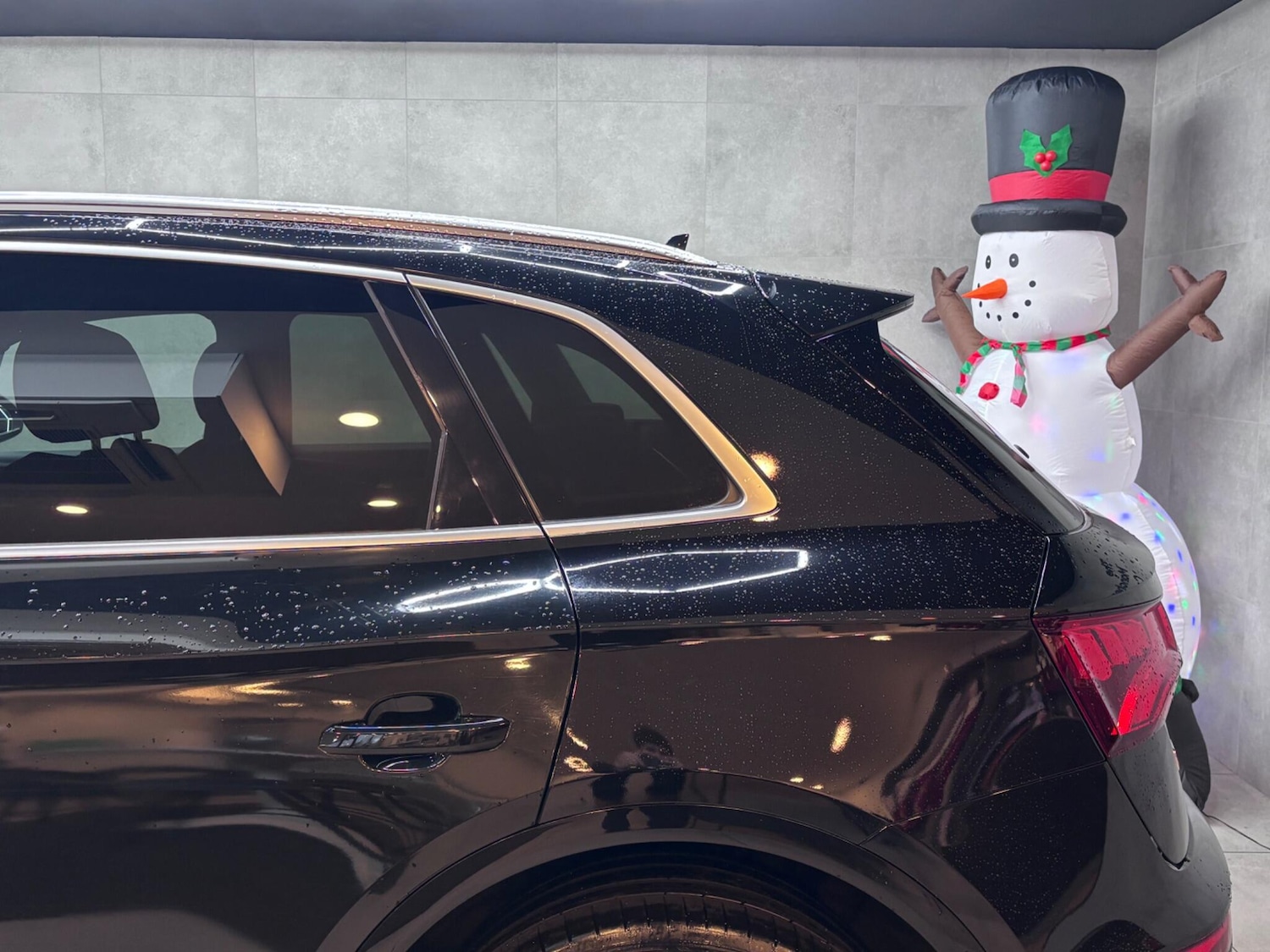 Used Audi Q5 2019 for sale - 76887241: Photo 73