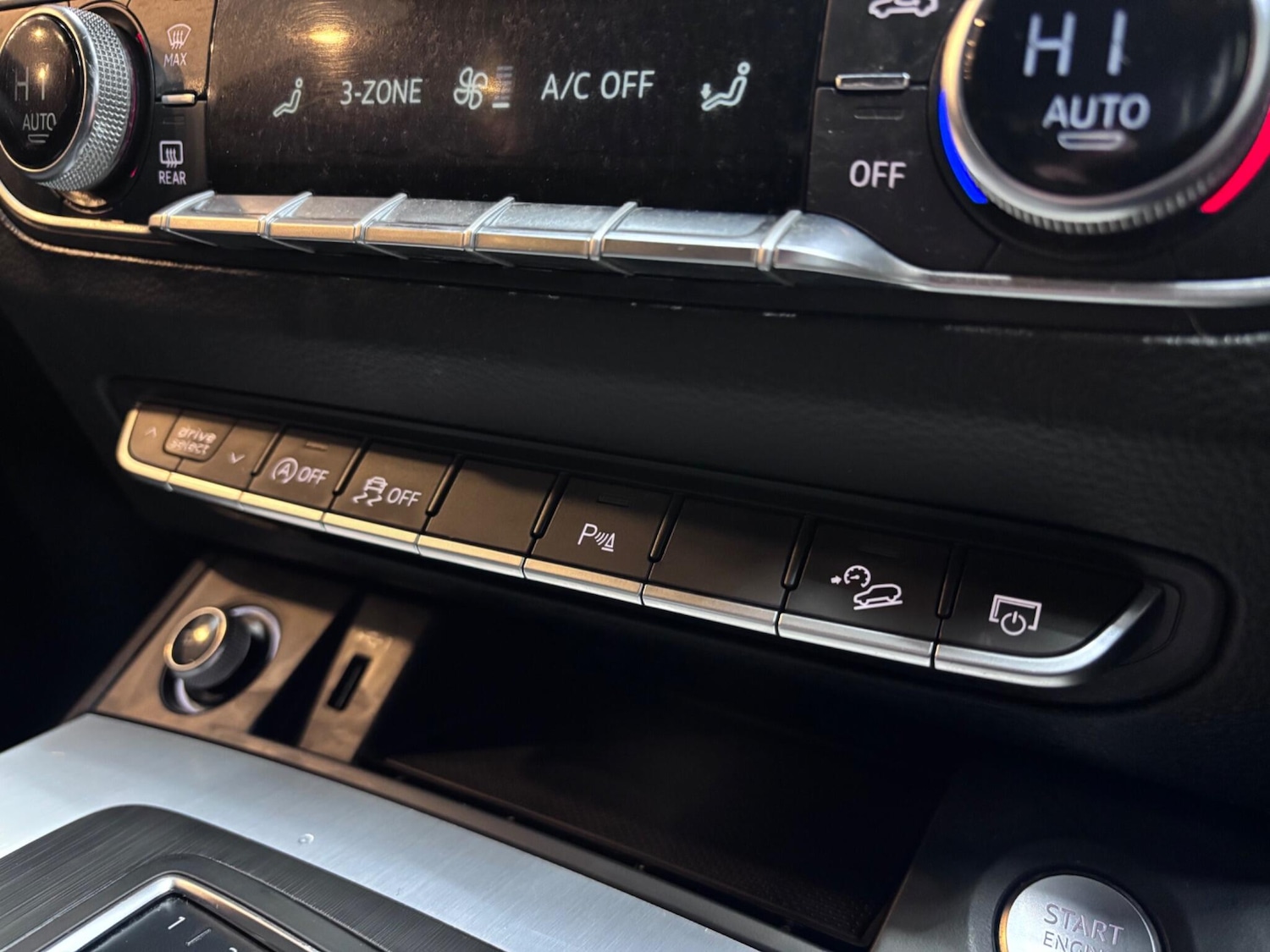 Used Audi Q5 2019 for sale - 76887241: Photo 79