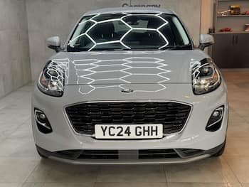 Used Ford Puma 2024 for sale - 79750821: Photo