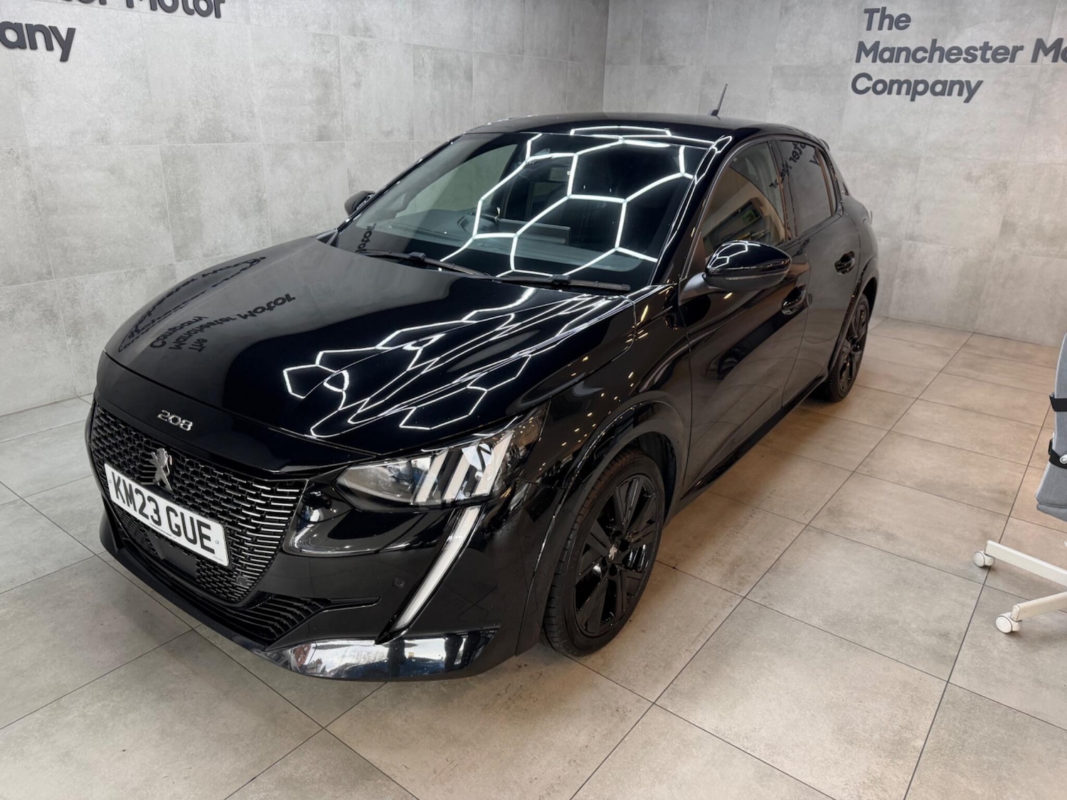 Used Peugeot 208 2023 for sale - 77925864: Photo 10