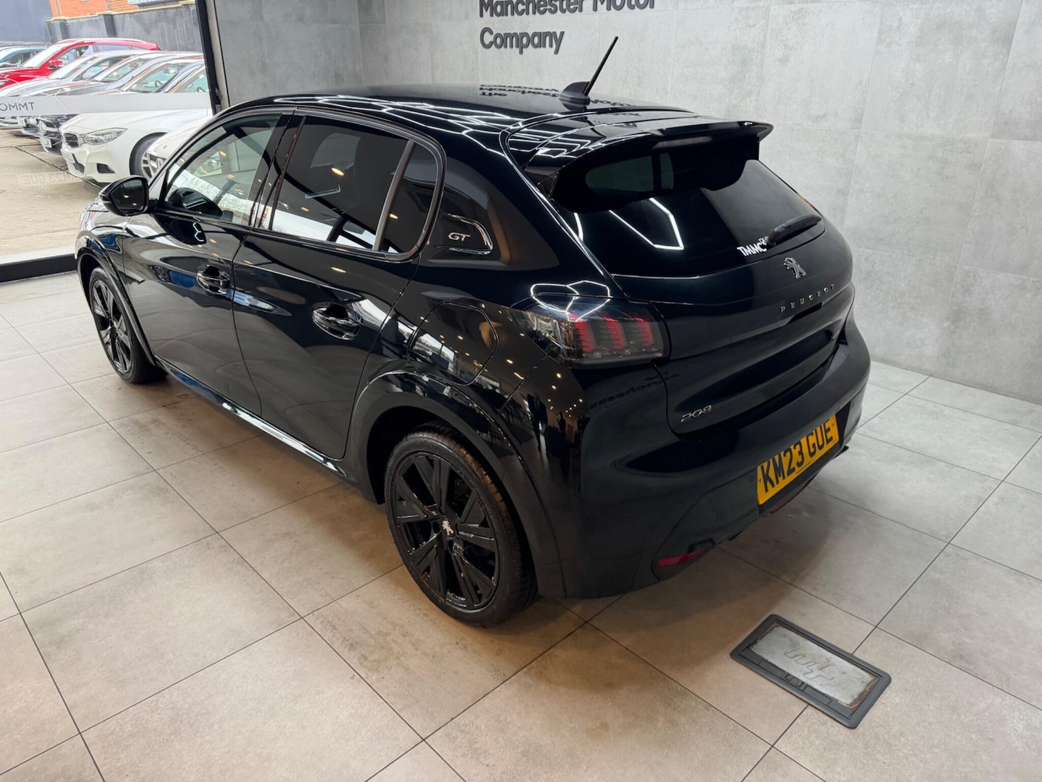 Used Peugeot 208 2023 for sale - 77925864: Photo 12