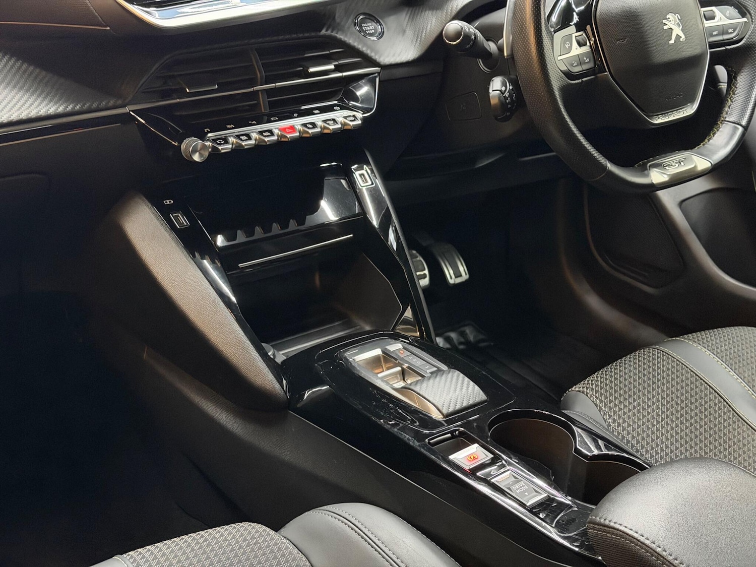 Used Peugeot 208 2023 for sale - 77925864: Photo 13