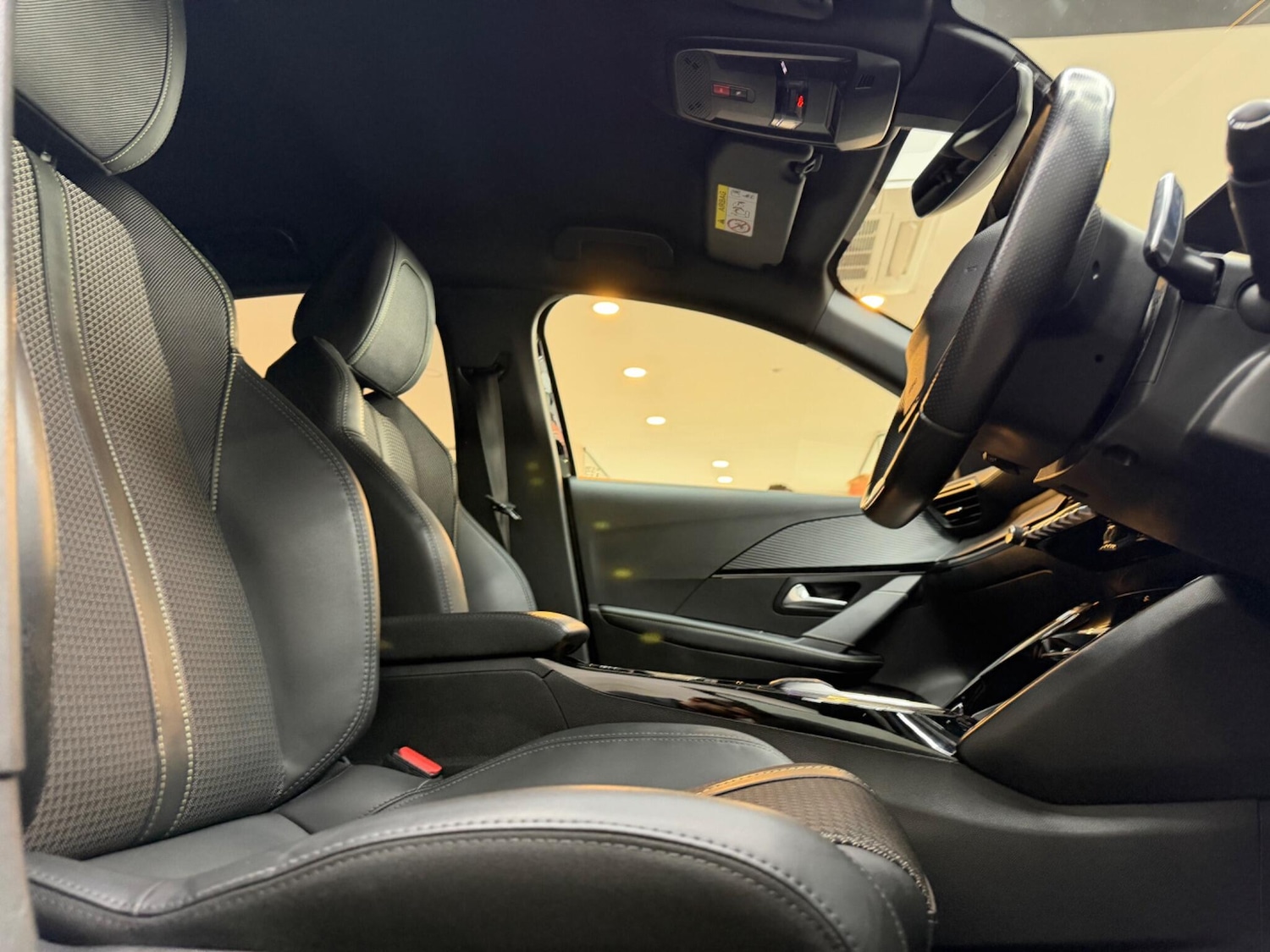 Used Peugeot 208 2023 for sale - 77925864: Photo 19