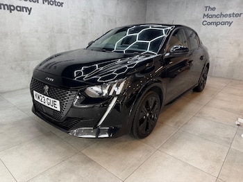 Peugeot 208 feature image