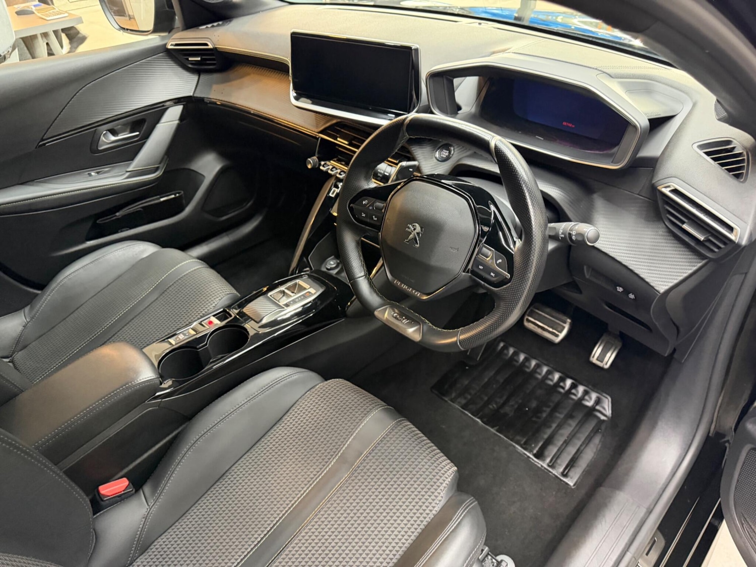 Used Peugeot 208 2023 for sale - 77925864: Photo 20