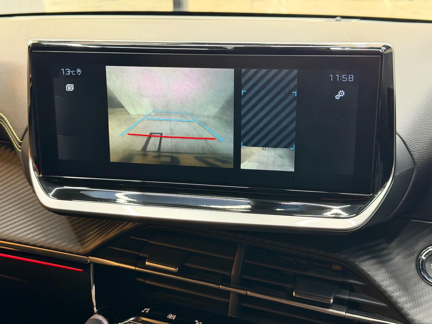 Used Peugeot 208 2023 for sale - 77925864: Photo 30