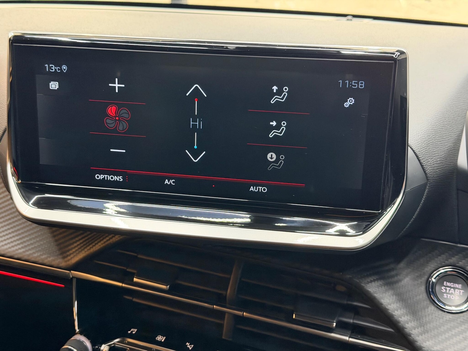 Used Peugeot 208 2023 for sale - 77925864: Photo 32