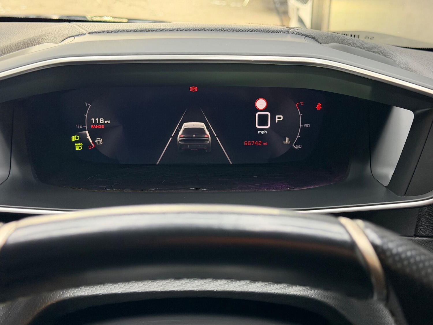 Used Peugeot 208 2023 for sale - 77925864: Photo 34