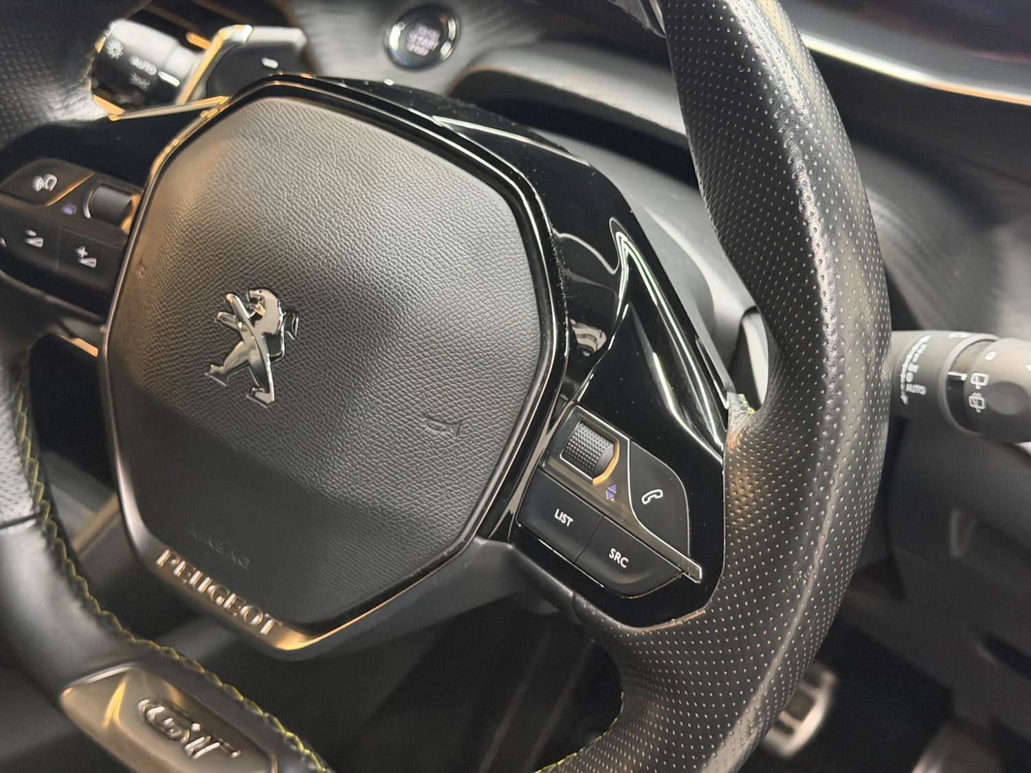 Used Peugeot 208 2023 for sale - 77925864: Photo 35