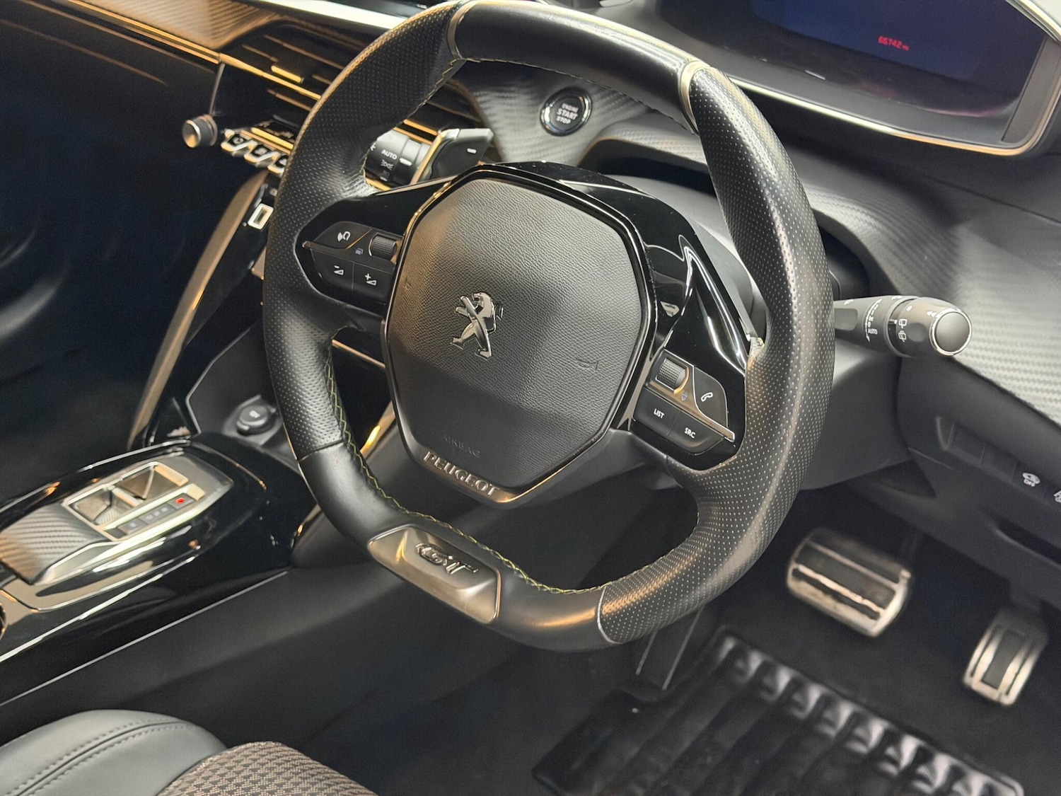 Used Peugeot 208 2023 for sale - 77925864: Photo 36