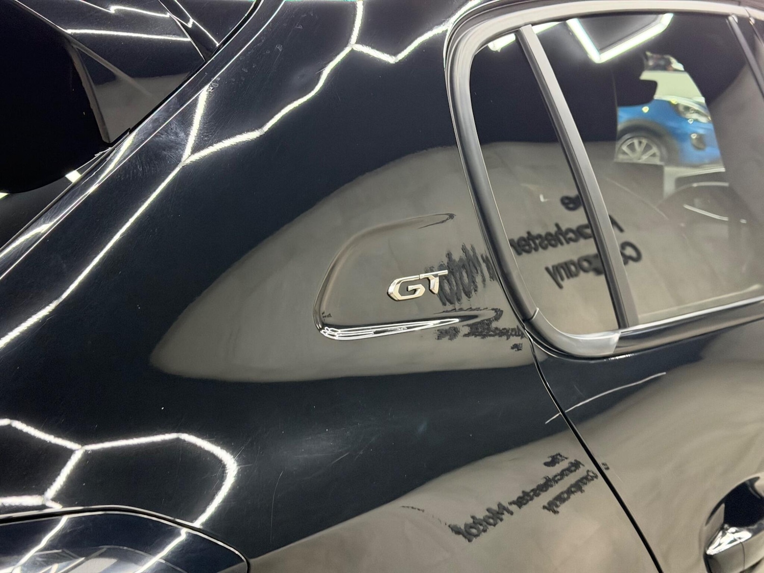 Used Peugeot 208 2023 for sale - 77925864: Photo 42