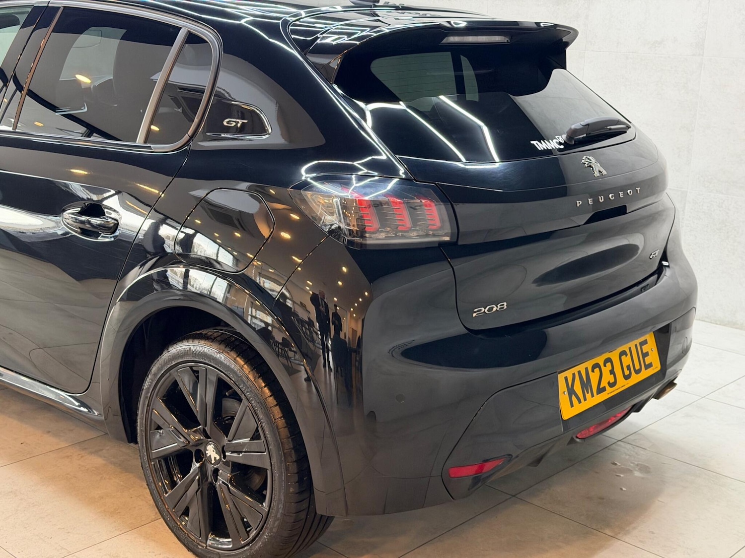 Used Peugeot 208 2023 for sale - 77925864: Photo 5