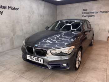 Used BMW 1 Series 2017 for sale - 75070779: Photo
