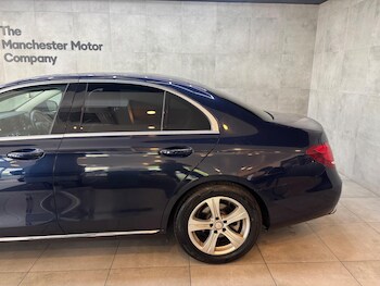 Used Mercedes-Benz E Class 2016 for sale - 78585814: Photo