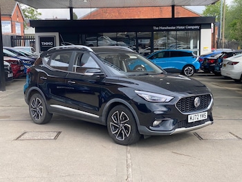 Used MG MG ZS 2022 for sale - 78475600: Photo