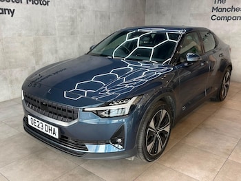 Used Polestar Polestar 2 2023 for sale - 79521325: Photo