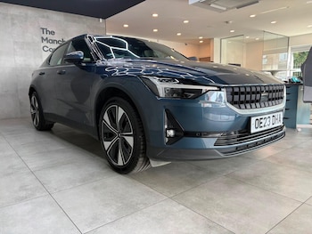 Used Polestar Polestar 2 2023 for sale - 79521325: Photo