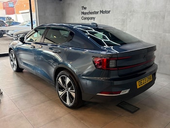 Used Polestar Polestar 2 2023 for sale - 79521325: Photo