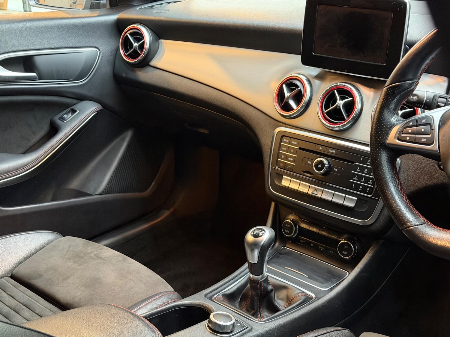 Used Mercedes-Benz CLA 2019 for sale - 78156724: Photo 10