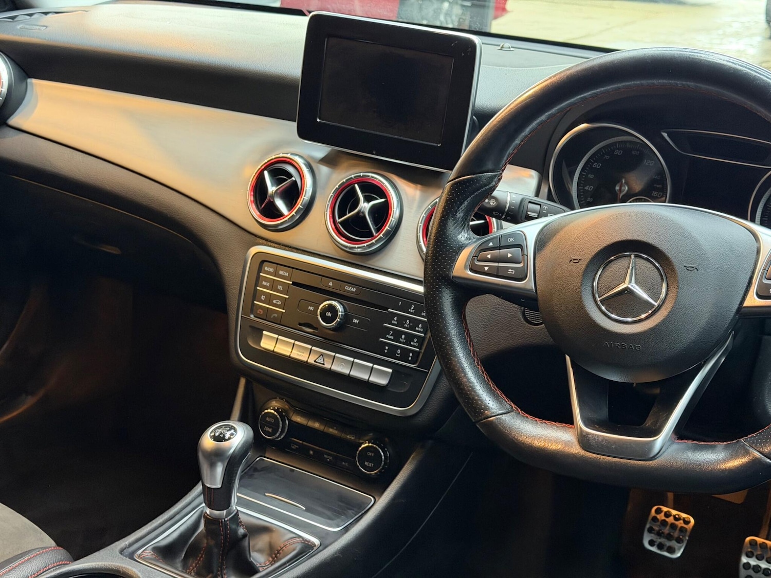 Used Mercedes-Benz CLA 2019 for sale - 78156724: Photo 11